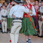 9. Tatrzański Zwyrt - Występy zespołów z Białki Tatrzańskiej 2025-06-13 9. Tatrzański Zwyrt - Występy zespołów z Białki Tatrzańskiej 2025-06-13