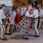 9. Tatrzański Zwyrt - Występy zespołów z Białki Tatrzańskiej 2025-06-13 9. Tatrzański Zwyrt - Występy zespołów z Białki Tatrzańskiej 2025-06-13