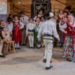 9. Tatrzański Zwyrt - Występy zespołów z Białki Tatrzańskiej 2025-06-13 9. Tatrzański Zwyrt - Występy zespołów z Białki Tatrzańskiej 2025-06-13