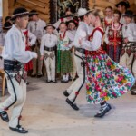 9. Tatrzański Zwyrt - Występy zespołów z Białki Tatrzańskiej 2025-06-13 9. Tatrzański Zwyrt - Występy zespołów z Białki Tatrzańskiej 2025-06-13