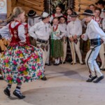 9. Tatrzański Zwyrt - Występy zespołów z Białki Tatrzańskiej 2025-06-13 9. Tatrzański Zwyrt - Występy zespołów z Białki Tatrzańskiej 2025-06-13