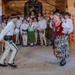 9. Tatrzański Zwyrt - Występy zespołów z Białki Tatrzańskiej 2025-06-13 9. Tatrzański Zwyrt - Występy zespołów z Białki Tatrzańskiej 2025-06-13