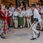 9. Tatrzański Zwyrt - Występy zespołów z Białki Tatrzańskiej 2025-06-13 9. Tatrzański Zwyrt - Występy zespołów z Białki Tatrzańskiej 2025-06-13