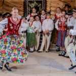 9. Tatrzański Zwyrt - Występy zespołów z Białki Tatrzańskiej 2025-06-13 9. Tatrzański Zwyrt - Występy zespołów z Białki Tatrzańskiej 2025-06-13