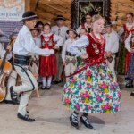 9. Tatrzański Zwyrt - Występy zespołów z Białki Tatrzańskiej 2025-06-13 9. Tatrzański Zwyrt - Występy zespołów z Białki Tatrzańskiej 2025-06-13