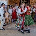 9. Tatrzański Zwyrt - Występy zespołów z Białki Tatrzańskiej 2025-06-13 9. Tatrzański Zwyrt - Występy zespołów z Białki Tatrzańskiej 2025-06-13