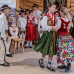 9. Tatrzański Zwyrt - Występy zespołów z Białki Tatrzańskiej 2025-06-13 9. Tatrzański Zwyrt - Występy zespołów z Białki Tatrzańskiej 2025-06-13