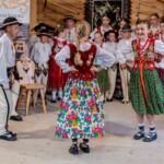 9. Tatrzański Zwyrt - Występy zespołów z Białki Tatrzańskiej 2025-06-13 9. Tatrzański Zwyrt - Występy zespołów z Białki Tatrzańskiej 2025-06-13