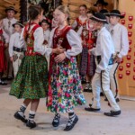 9. Tatrzański Zwyrt - Występy zespołów z Białki Tatrzańskiej 2025-06-13 9. Tatrzański Zwyrt - Występy zespołów z Białki Tatrzańskiej 2025-06-13