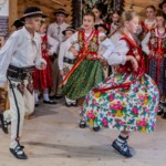 9. Tatrzański Zwyrt - Występy zespołów z Białki Tatrzańskiej 2025-06-13 9. Tatrzański Zwyrt - Występy zespołów z Białki Tatrzańskiej 2025-06-13