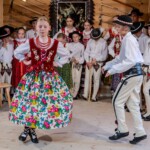 9. Tatrzański Zwyrt - Występy zespołów z Białki Tatrzańskiej 2025-06-13 9. Tatrzański Zwyrt - Występy zespołów z Białki Tatrzańskiej 2025-06-13