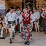 9. Tatrzański Zwyrt - Występy zespołów z Białki Tatrzańskiej 2025-06-13 9. Tatrzański Zwyrt - Występy zespołów z Białki Tatrzańskiej 2025-06-13