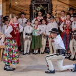 9. Tatrzański Zwyrt - Występy zespołów z Białki Tatrzańskiej 2025-06-13 9. Tatrzański Zwyrt - Występy zespołów z Białki Tatrzańskiej 2025-06-13