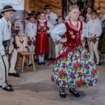 9. Tatrzański Zwyrt - Występy zespołów z Białki Tatrzańskiej 2025-06-13 9. Tatrzański Zwyrt - Występy zespołów z Białki Tatrzańskiej 2025-06-13