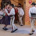 9. Tatrzański Zwyrt - Występy zespołów z Białki Tatrzańskiej 2025-06-13 9. Tatrzański Zwyrt - Występy zespołów z Białki Tatrzańskiej 2025-06-13