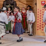 9. Tatrzański Zwyrt - Występy zespołów z Białki Tatrzańskiej 2025-06-13 9. Tatrzański Zwyrt - Występy zespołów z Białki Tatrzańskiej 2025-06-13