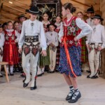 9. Tatrzański Zwyrt - Występy zespołów z Białki Tatrzańskiej 2025-06-13 9. Tatrzański Zwyrt - Występy zespołów z Białki Tatrzańskiej 2025-06-13