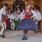 9. Tatrzański Zwyrt - Występy zespołów z Białki Tatrzańskiej 2025-06-13 9. Tatrzański Zwyrt - Występy zespołów z Białki Tatrzańskiej 2025-06-13