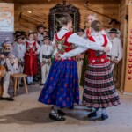 9. Tatrzański Zwyrt - Występy zespołów z Białki Tatrzańskiej 2025-06-13 9. Tatrzański Zwyrt - Występy zespołów z Białki Tatrzańskiej 2025-06-13