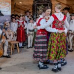 9. Tatrzański Zwyrt - Występy zespołów z Białki Tatrzańskiej 2025-06-13 9. Tatrzański Zwyrt - Występy zespołów z Białki Tatrzańskiej 2025-06-13