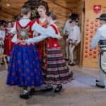 9. Tatrzański Zwyrt - Występy zespołów z Białki Tatrzańskiej 2025-06-13 9. Tatrzański Zwyrt - Występy zespołów z Białki Tatrzańskiej 2025-06-13