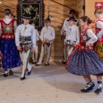 9. Tatrzański Zwyrt - Występy zespołów z Białki Tatrzańskiej 2025-06-13 9. Tatrzański Zwyrt - Występy zespołów z Białki Tatrzańskiej 2025-06-13