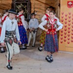 9. Tatrzański Zwyrt - Występy zespołów z Białki Tatrzańskiej 2025-06-13 9. Tatrzański Zwyrt - Występy zespołów z Białki Tatrzańskiej 2025-06-13