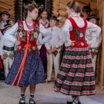 9. Tatrzański Zwyrt - Występy zespołów z Białki Tatrzańskiej 2025-06-13 9. Tatrzański Zwyrt - Występy zespołów z Białki Tatrzańskiej 2025-06-13