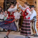 9. Tatrzański Zwyrt - Występy zespołów z Białki Tatrzańskiej 2025-06-13 9. Tatrzański Zwyrt - Występy zespołów z Białki Tatrzańskiej 2025-06-13