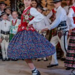 9. Tatrzański Zwyrt - Występy zespołów z Białki Tatrzańskiej 2025-06-13 9. Tatrzański Zwyrt - Występy zespołów z Białki Tatrzańskiej 2025-06-13