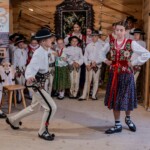 9. Tatrzański Zwyrt - Występy zespołów z Białki Tatrzańskiej 2025-06-13 9. Tatrzański Zwyrt - Występy zespołów z Białki Tatrzańskiej 2025-06-13