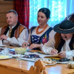 9. Tatrzański Zwyrt - Występy zespołów z Białki Tatrzańskiej 2025-06-13 9. Tatrzański Zwyrt - Występy zespołów z Białki Tatrzańskiej 2025-06-13