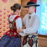 9. Tatrzański Zwyrt - Występy zespołów z Białki Tatrzańskiej 2025-06-13 9. Tatrzański Zwyrt - Występy zespołów z Białki Tatrzańskiej 2025-06-13