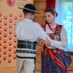 9. Tatrzański Zwyrt - Występy zespołów z Białki Tatrzańskiej 2025-06-13 9. Tatrzański Zwyrt - Występy zespołów z Białki Tatrzańskiej 2025-06-13