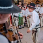 9. Tatrzański Zwyrt - Występy zespołów z Białki Tatrzańskiej 2025-06-13 9. Tatrzański Zwyrt - Występy zespołów z Białki Tatrzańskiej 2025-06-13