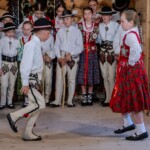 9. Tatrzański Zwyrt - Występy zespołów z Białki Tatrzańskiej 2025-06-13 9. Tatrzański Zwyrt - Występy zespołów z Białki Tatrzańskiej 2025-06-13