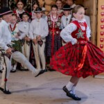 9. Tatrzański Zwyrt - Występy zespołów z Białki Tatrzańskiej 2025-06-13 9. Tatrzański Zwyrt - Występy zespołów z Białki Tatrzańskiej 2025-06-13