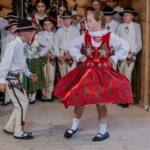 9. Tatrzański Zwyrt - Występy zespołów z Białki Tatrzańskiej 2025-06-13 9. Tatrzański Zwyrt - Występy zespołów z Białki Tatrzańskiej 2025-06-13