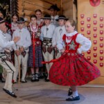 9. Tatrzański Zwyrt - Występy zespołów z Białki Tatrzańskiej 2025-06-13 9. Tatrzański Zwyrt - Występy zespołów z Białki Tatrzańskiej 2025-06-13