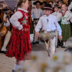 9. Tatrzański Zwyrt - Występy zespołów z Białki Tatrzańskiej 2025-06-13 9. Tatrzański Zwyrt - Występy zespołów z Białki Tatrzańskiej 2025-06-13