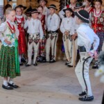 9. Tatrzański Zwyrt - Występy zespołów z Białki Tatrzańskiej 2025-06-13 9. Tatrzański Zwyrt - Występy zespołów z Białki Tatrzańskiej 2025-06-13