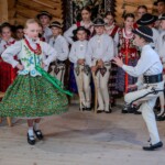 9. Tatrzański Zwyrt - Występy zespołów z Białki Tatrzańskiej 2025-06-13 9. Tatrzański Zwyrt - Występy zespołów z Białki Tatrzańskiej 2025-06-13