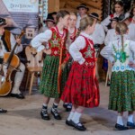 9. Tatrzański Zwyrt - Występy zespołów z Białki Tatrzańskiej 2025-06-13 9. Tatrzański Zwyrt - Występy zespołów z Białki Tatrzańskiej 2025-06-13