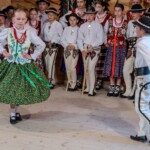 9. Tatrzański Zwyrt - Występy zespołów z Białki Tatrzańskiej 2025-06-13 9. Tatrzański Zwyrt - Występy zespołów z Białki Tatrzańskiej 2025-06-13