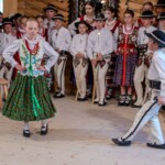 9. Tatrzański Zwyrt - Występy zespołów z Białki Tatrzańskiej 2025-06-13 9. Tatrzański Zwyrt - Występy zespołów z Białki Tatrzańskiej 2025-06-13