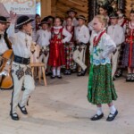 9. Tatrzański Zwyrt - Występy zespołów z Białki Tatrzańskiej 2025-06-13 9. Tatrzański Zwyrt - Występy zespołów z Białki Tatrzańskiej 2025-06-13