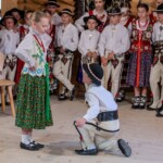 9. Tatrzański Zwyrt - Występy zespołów z Białki Tatrzańskiej 2025-06-13 9. Tatrzański Zwyrt - Występy zespołów z Białki Tatrzańskiej 2025-06-13