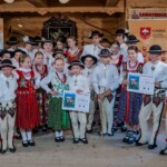 9. Tatrzański Zwyrt - Występy zespołów z Białki Tatrzańskiej 2025-06-13 9. Tatrzański Zwyrt - Występy zespołów z Białki Tatrzańskiej 2025-06-13