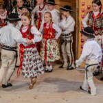 9. Tatrzański Zwyrt - Zespoły z Leśnicy-Gronia 2025-06-13 9. Tatrzański Zwyrt - Zespoły z Leśnicy-Gronia 2025-06-13