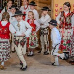 9. Tatrzański Zwyrt - Zespoły z Leśnicy-Gronia 2025-06-13 9. Tatrzański Zwyrt - Zespoły z Leśnicy-Gronia 2025-06-13